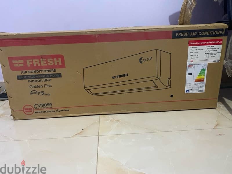 fresh 2.25 inverter 1