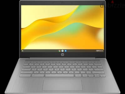 HP Chromebook 14