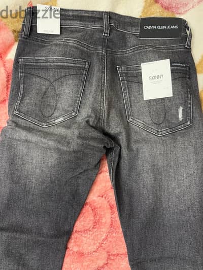 Calvin Klein jeans Size 30