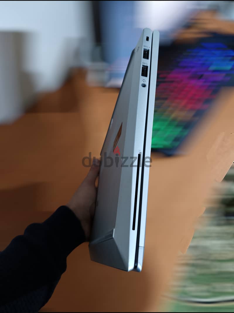 HP EliteBook 840 G7 جيل عاشر  زيروووو شاحن وبطارية اصلي ضمان 6 شهور 8