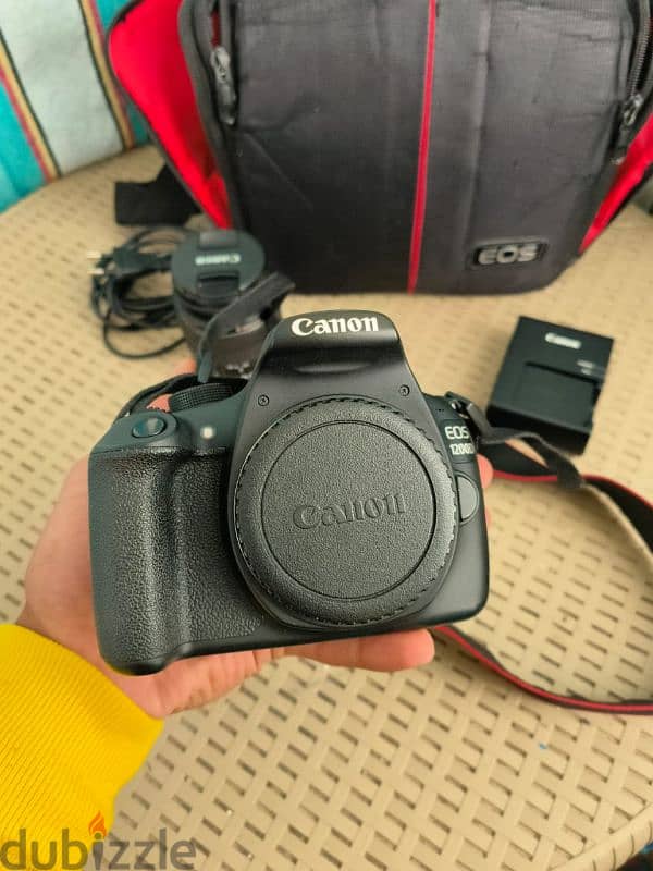 canon1200d 5