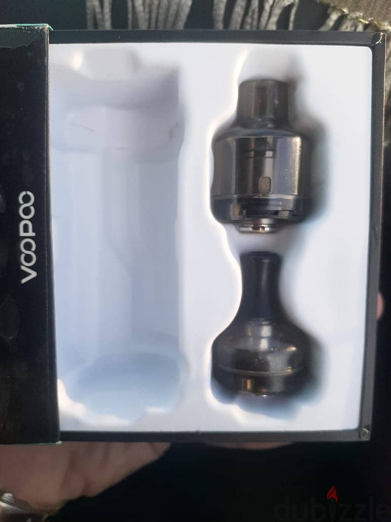 Voopoo agus vape 4