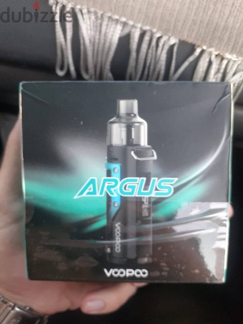 Voopoo agus vape 5