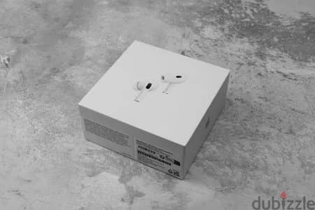 Apple Airpods Pro 2nd (sealed)