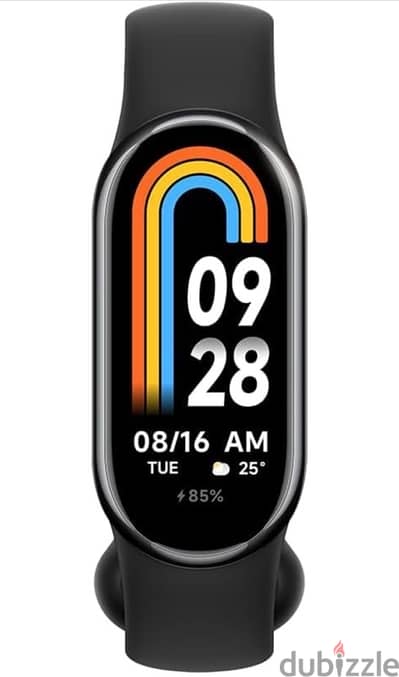 Xiaomi Smart Band 8