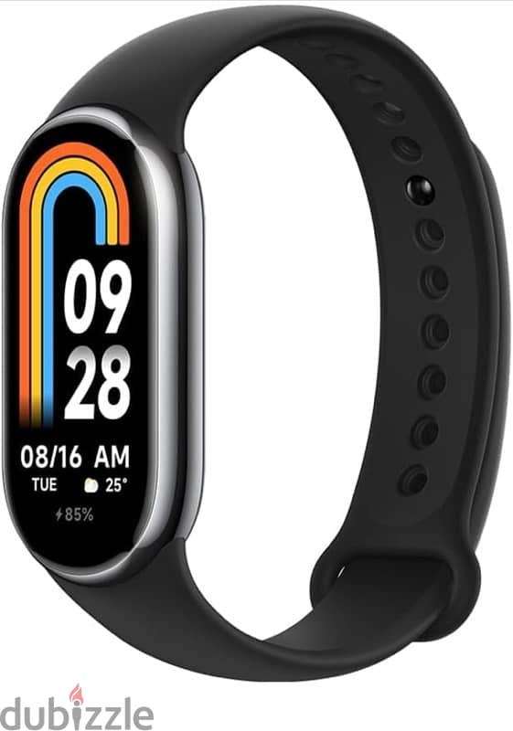 Xiaomi Smart Band 8 1