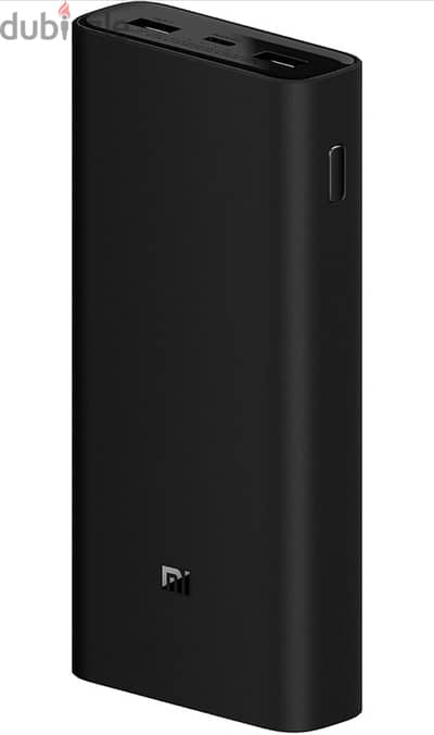 Xiaomi Mi Power Bank 50W-20000mAh