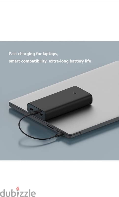 Xiaomi Mi Power Bank 50W-20000mAh 2