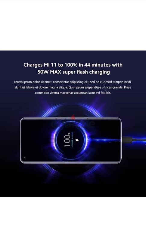 Xiaomi Mi Power Bank 50W-20000mAh 3