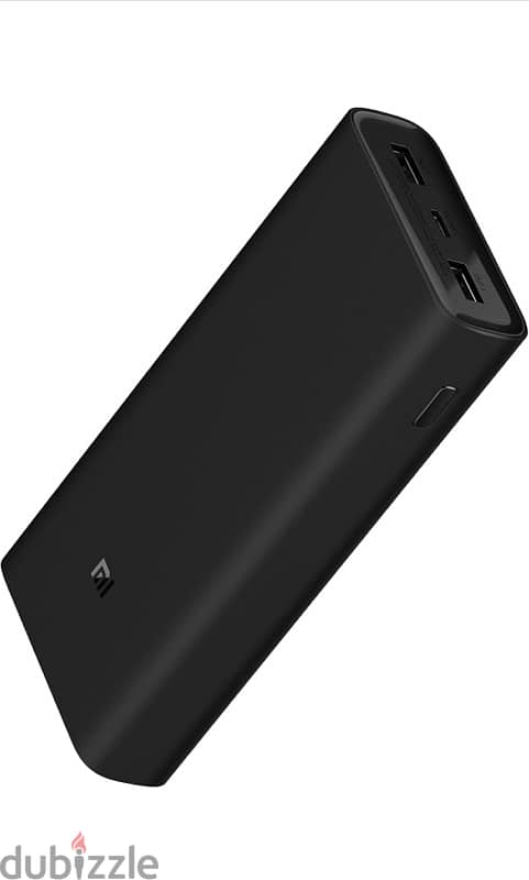 Xiaomi Mi Power Bank 50W-20000mAh 6