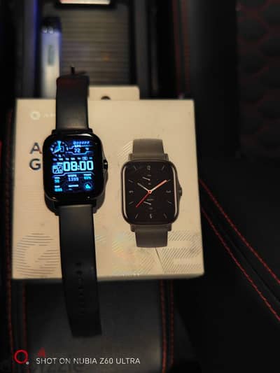 amazfit gts 2