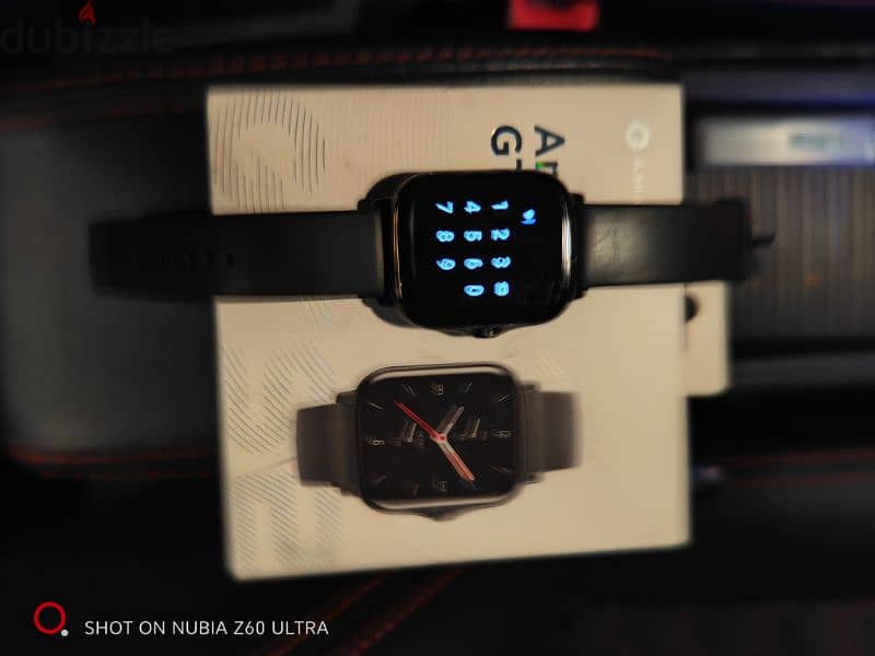 amazfit gts 2 2