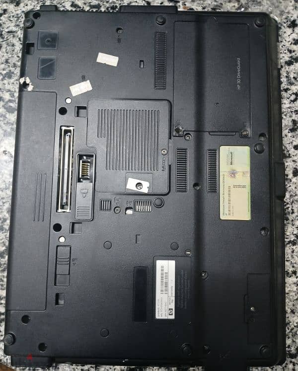 hp laptop للبيع 2