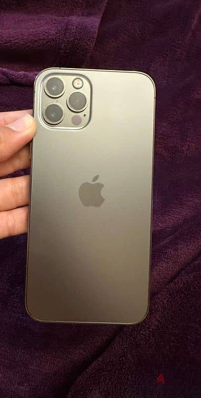 IPhone 12 pro 128gb 1