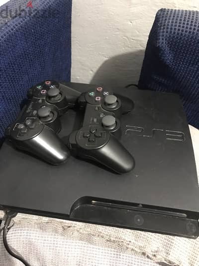 بلايستيشن 3 PlayStation