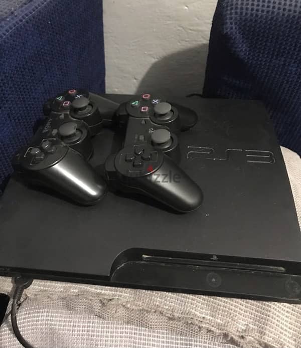 بلايستيشن 3 PlayStation 7