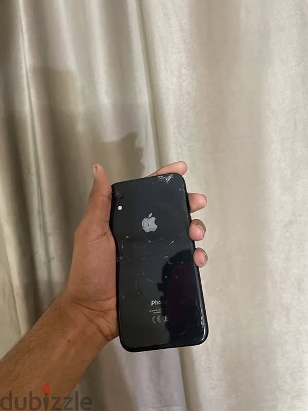 ايفون اكس ار iPhone XR 2