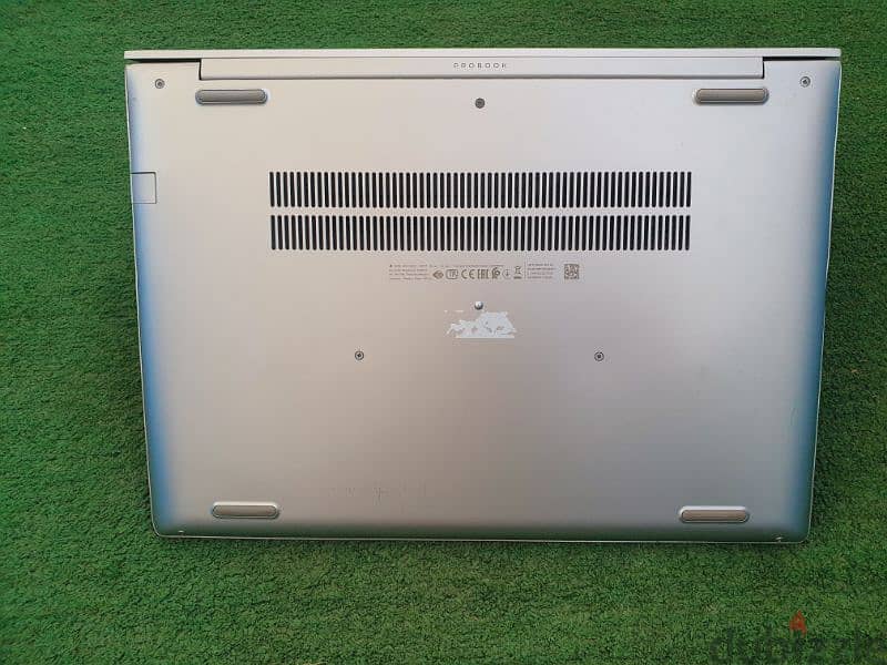 laptop hp probook 450 G7 i7 10th 1