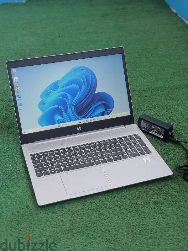 laptop hp probook 450 G7 i7 10th 5