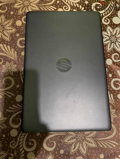 Laptop Hp حاله ممتازه جداً جداً