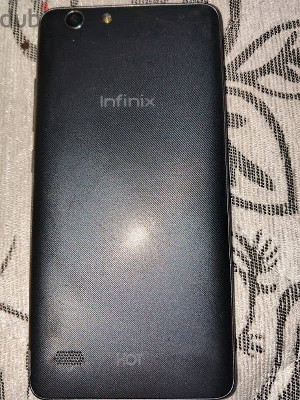 تحتاج لشاشةLG Stylus && infinix hot 4 i 0