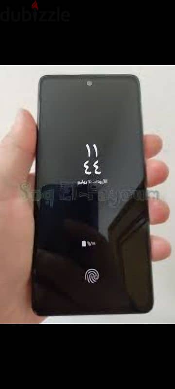 سامسونج A52S 5G