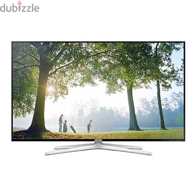 شاشه 48" H6400 6 Series Flat Full HD Smart 3D LED TV