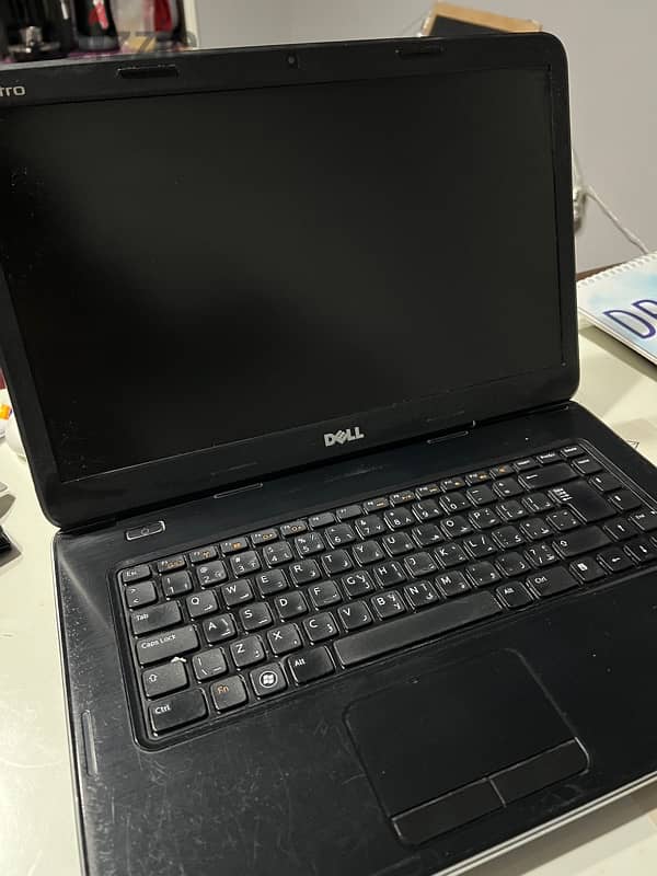 dell v 2