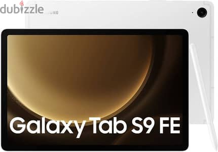 Samsung galaxy Tab S9 FE 256G New