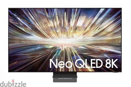 75 Inch Neo QLED 8K QN800D