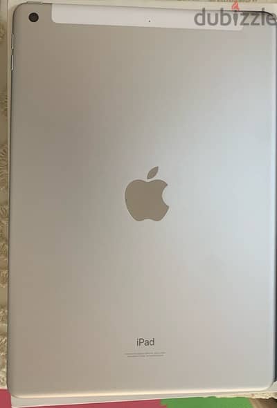 iPad Pro (10.5-inch) Wifi + Cellular