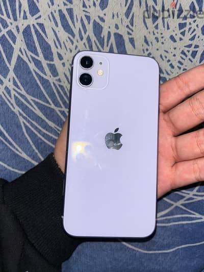 iphone 11 128GB