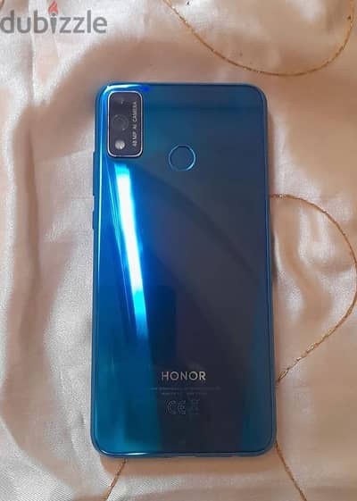 honor 9x lite 48 mp