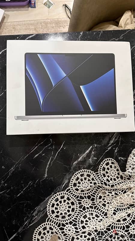 Macbook Pro M2 Max 14 inch with all contents 2