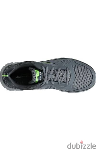 Skechers mens TRACK Sneaker