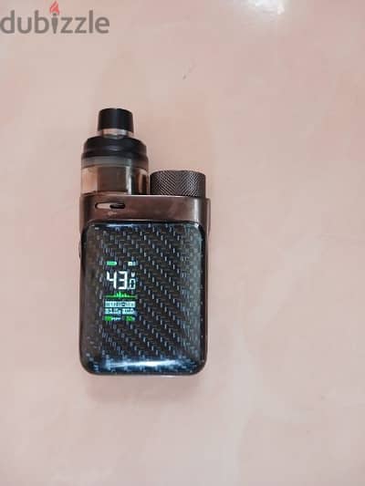 vape vaporesso