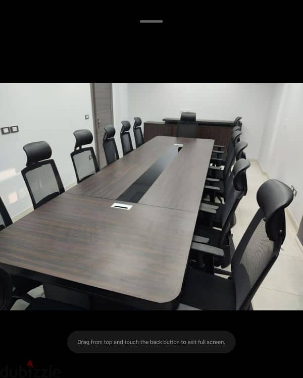 Meeting Table 0