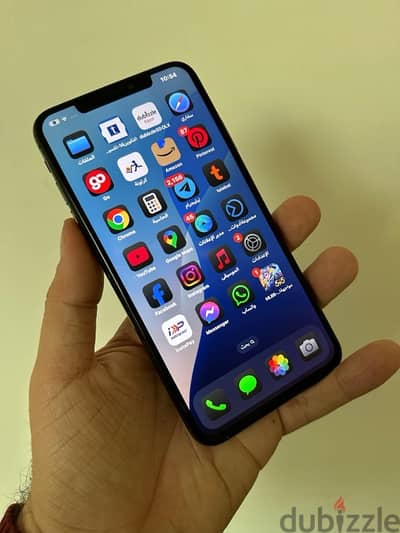 i phone xs max 256