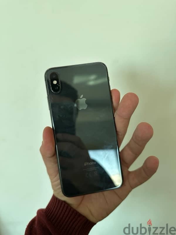 i phone xs max 256 7