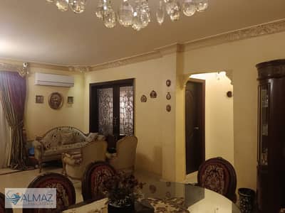 Apartment for sale in Al-Masrawya Compound in Fifth Settlement