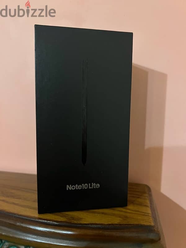 سامسونج Note 10 lite 1