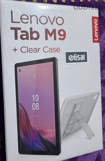 Lenovo tab M9