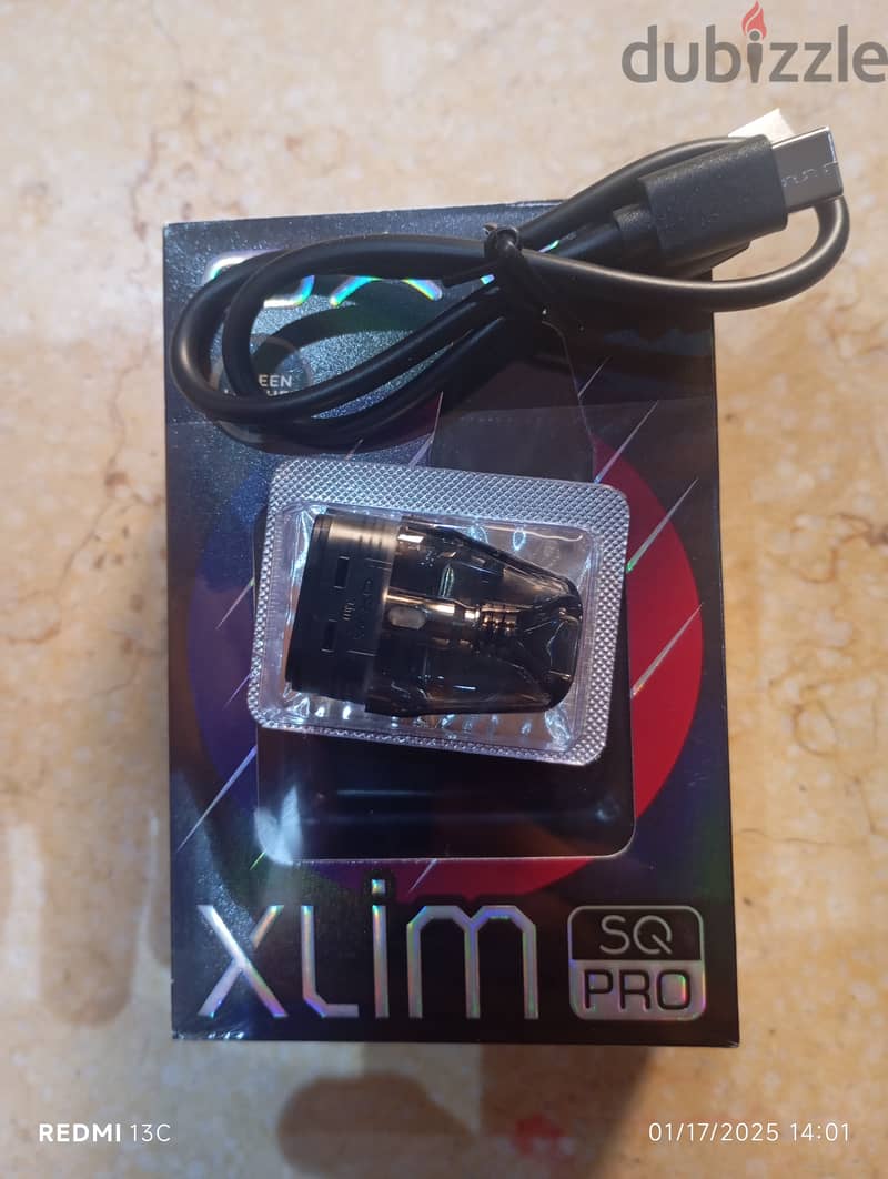 Xlim sq pro اكسليم اس كيو برو 1