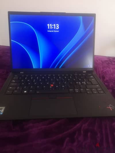 Lenovo ThinkPad X1 Carbon Gen 11