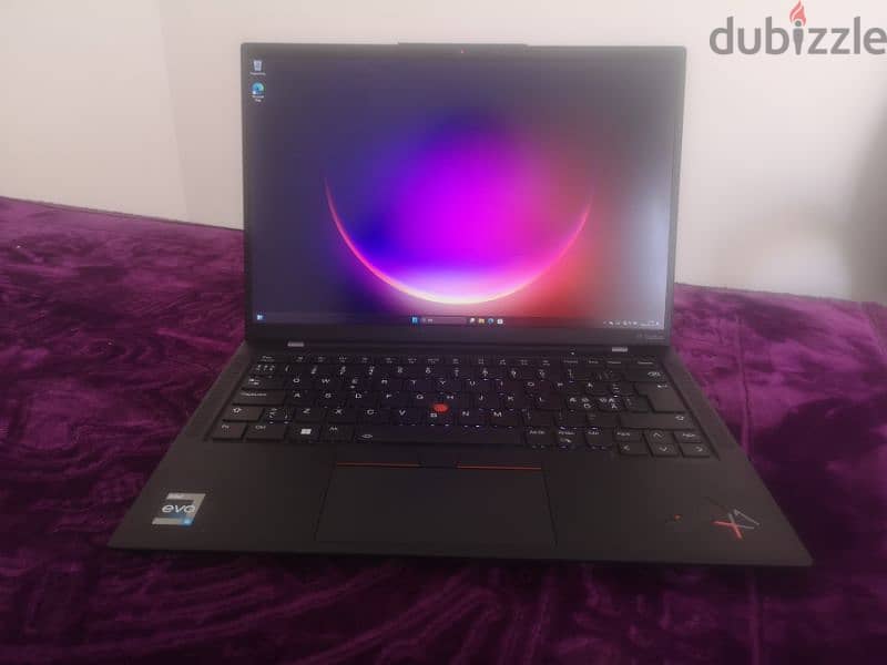 Lenovo ThinkPad X1 Carbon Gen 11 3