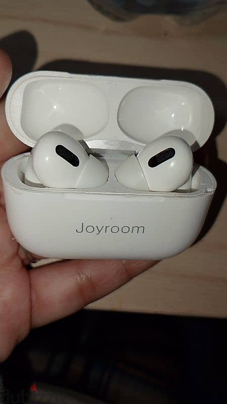 Airpods joyroom t03 3