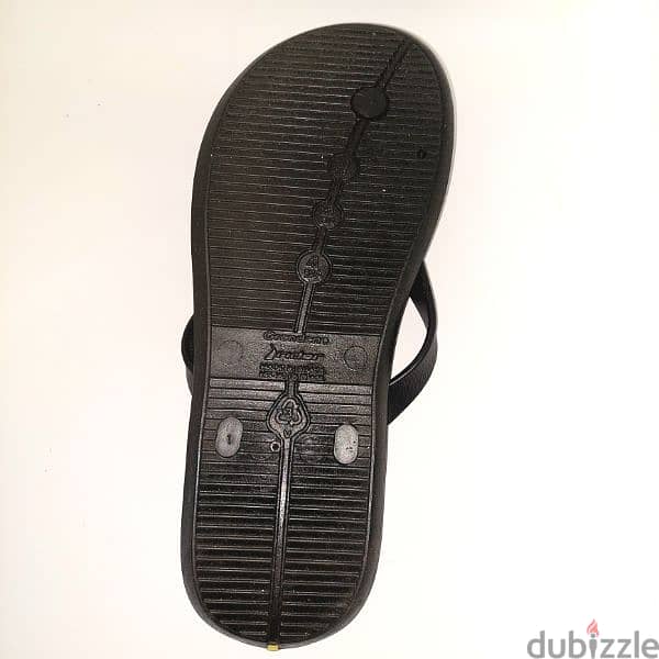 RIDER  R1  Men Flip Flops  Size 43 - 44 6