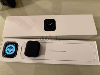 Apple Watch Series 5 44mm