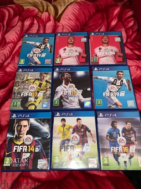 Fifa(ps4) 1