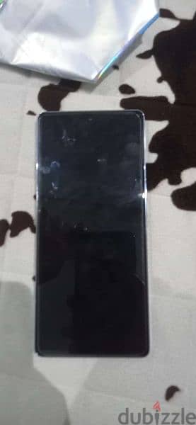 Infinix GT 20 pro 1